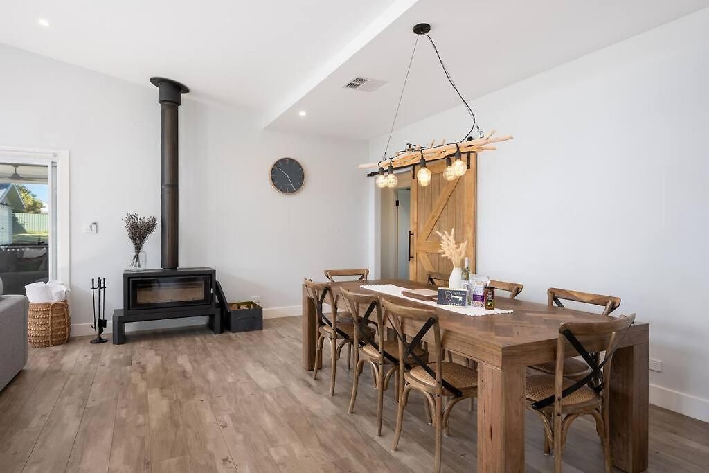 Holiday home 'austin' Mudgee
