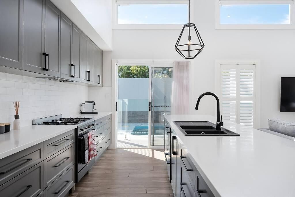 'austin' Holiday home *