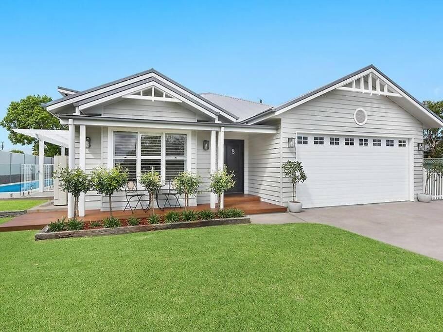 'austin' Holiday home