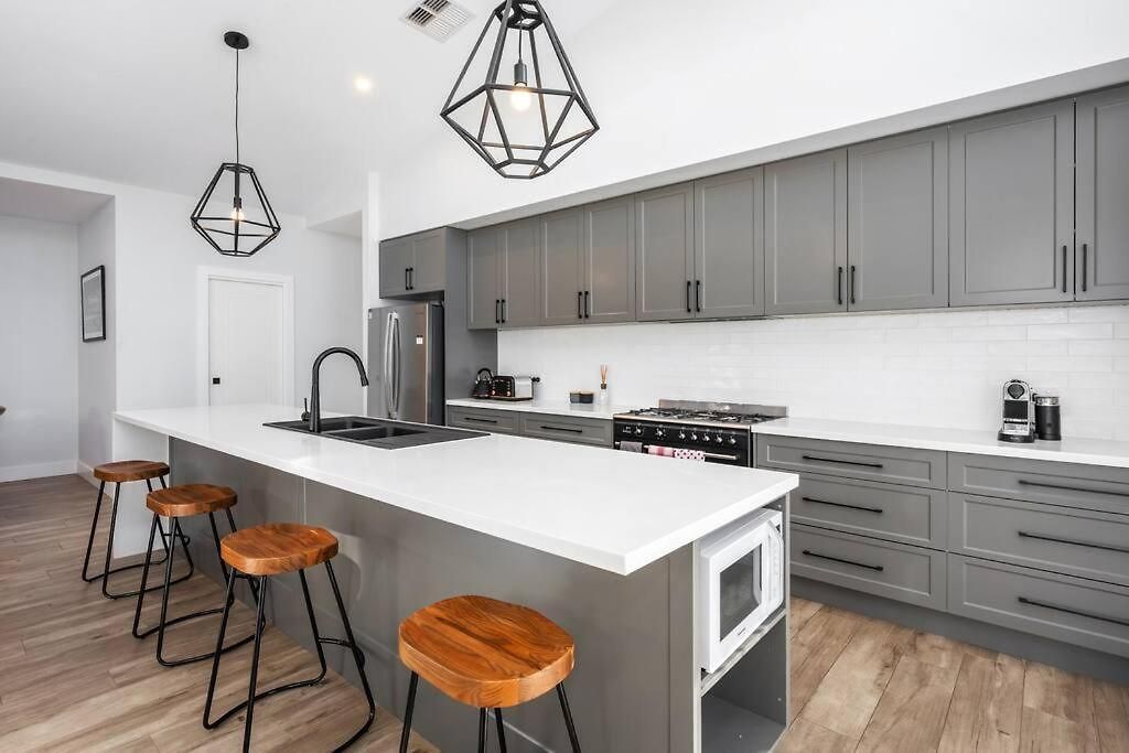 Holiday home 'austin' Mudgee