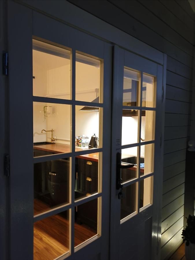 Dangerfield Oaks Boutique Cottage's Farm stay *