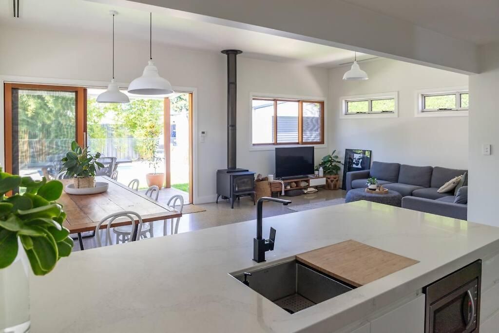 Holiday home The On Market Mudgee