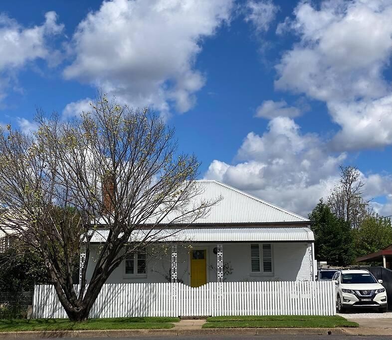 Holiday home The On Market Mudgee