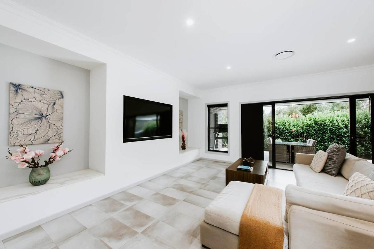 Holiday home The Spot - A Modern All-season Retreat Mudgee
