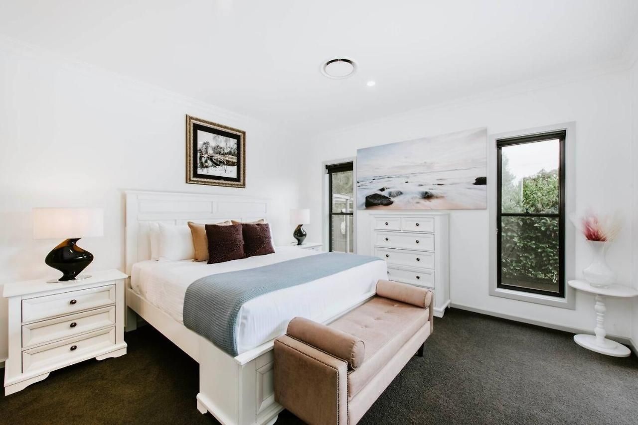 Holiday home The Spot - A Modern All-season Retreat Mudgee