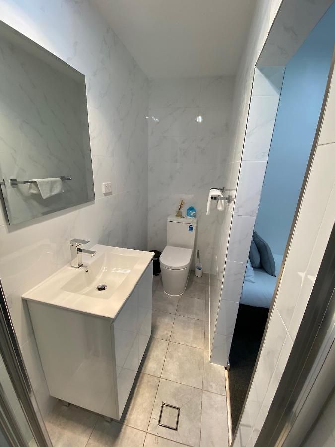 Central Motel Mudgee 4*