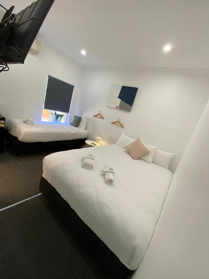 Central Motel Mudgee