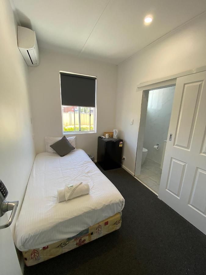 Central Motel Mudgee Motel Mudgee