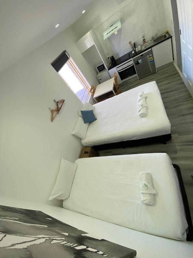 Central Motel Mudgee 4* Mudgee