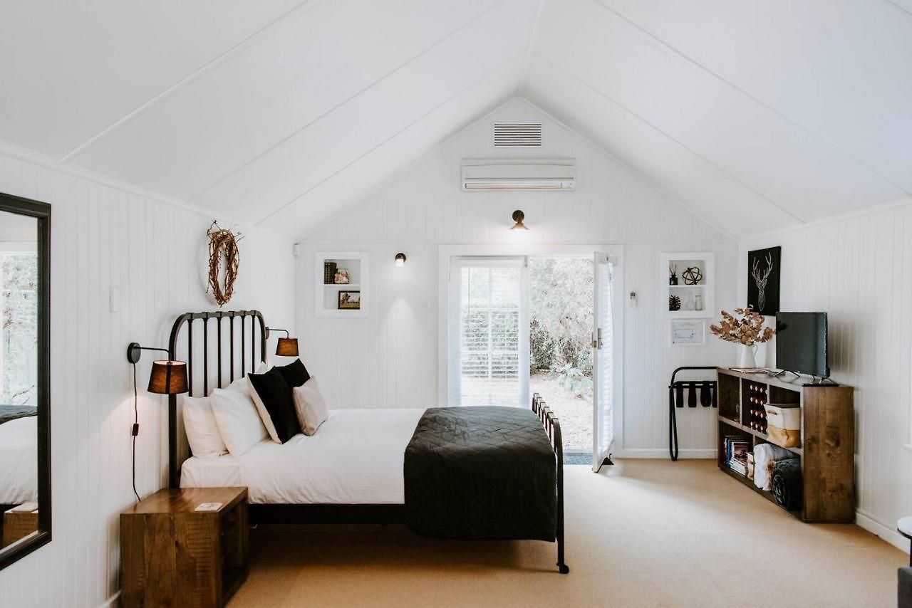 The Annex - A Cosy Couples Retreat In Heart Of Town Holiday home
