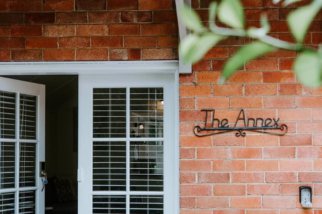 The Annex - A Cosy Couples Retreat In Heart Of Town Holiday home *
