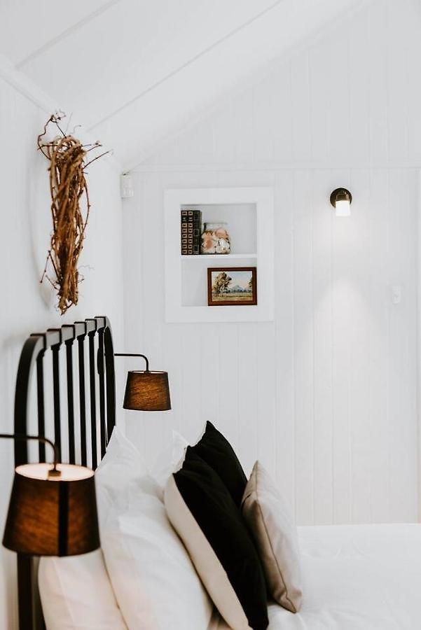 The Annex - A Cosy Couples Retreat In Heart Of Town