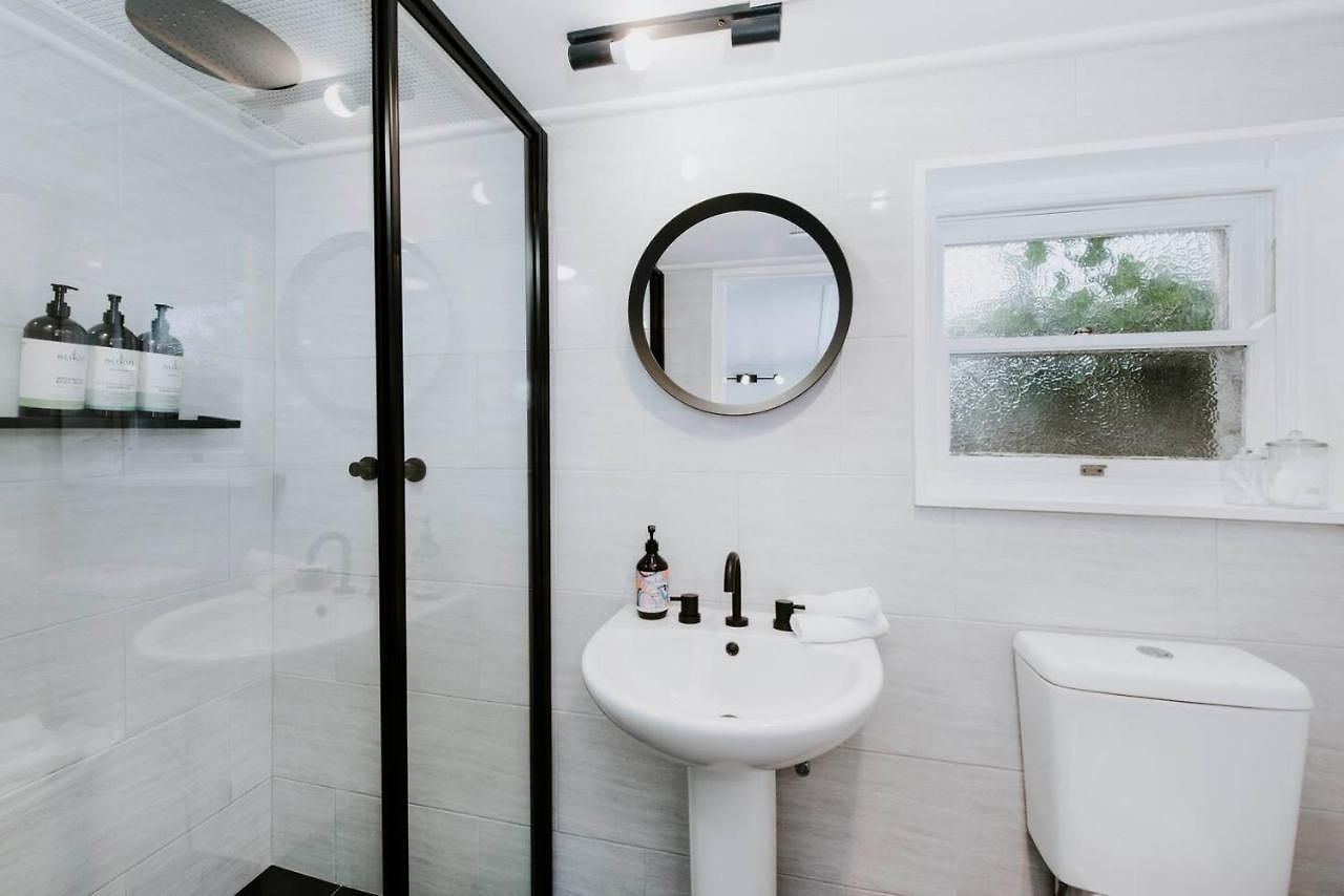 The Annex - A Cosy Couples Retreat In Heart Of Town