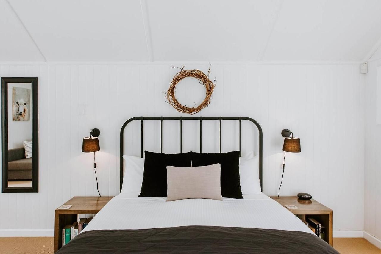 Holiday home The Annex - A Cosy Couples Retreat In Heart Of Town Mudgee