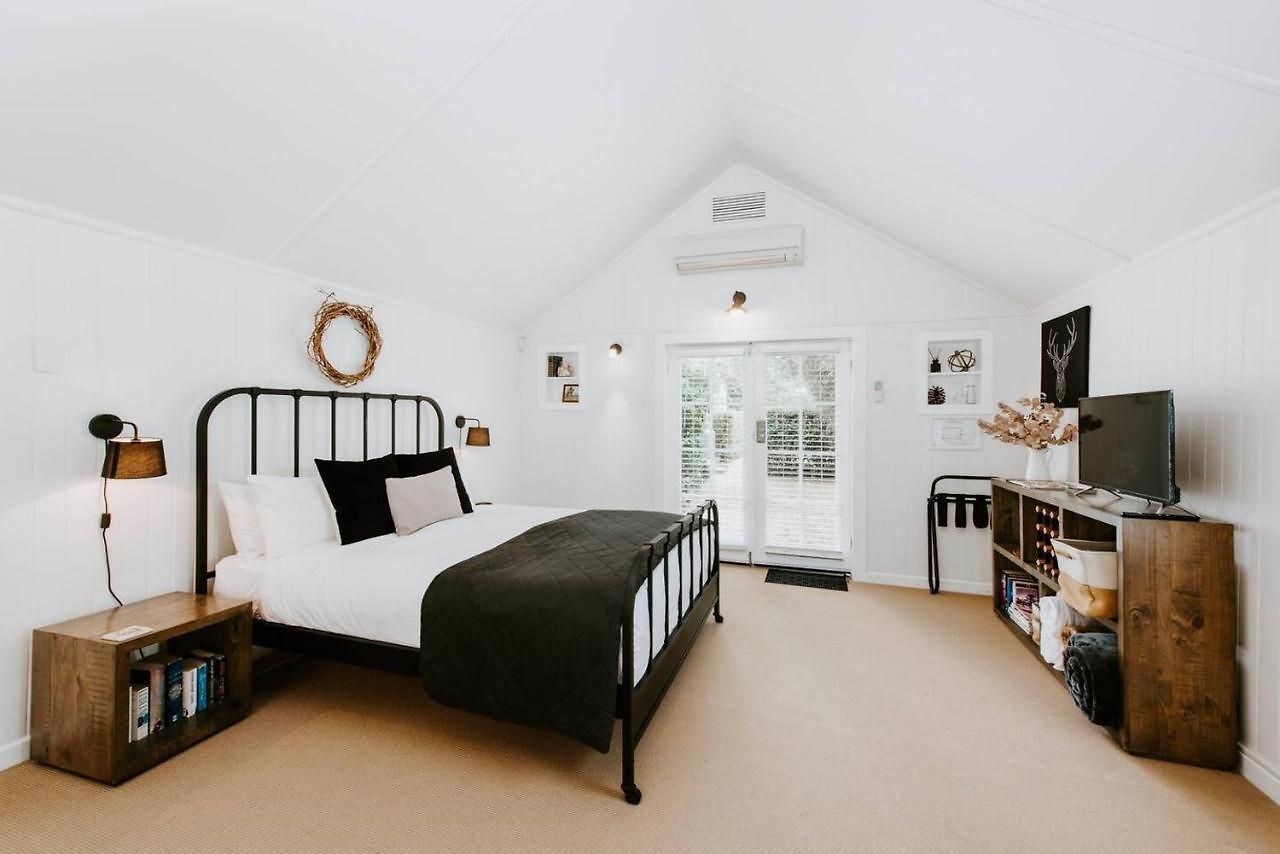 The Annex - A Cosy Couples Retreat In Heart Of Town Holiday home