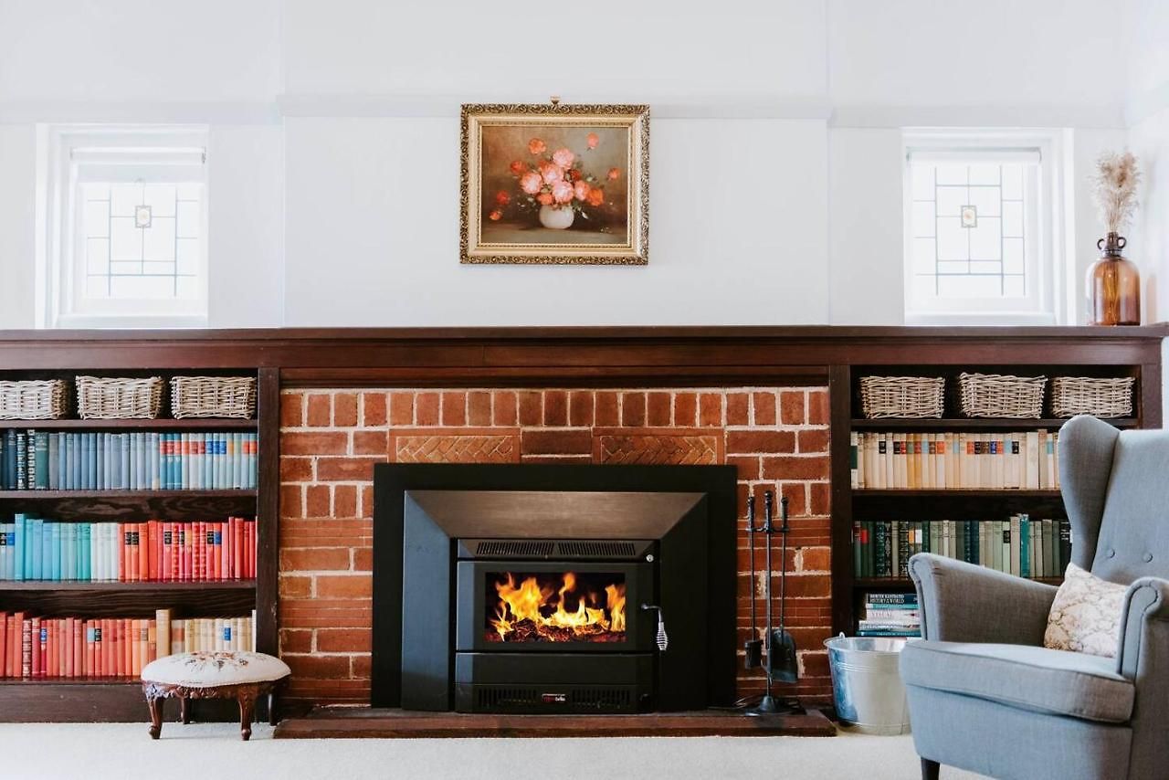 Holiday home Mortimer - A Pool Oasis In Heart Of Mudgee