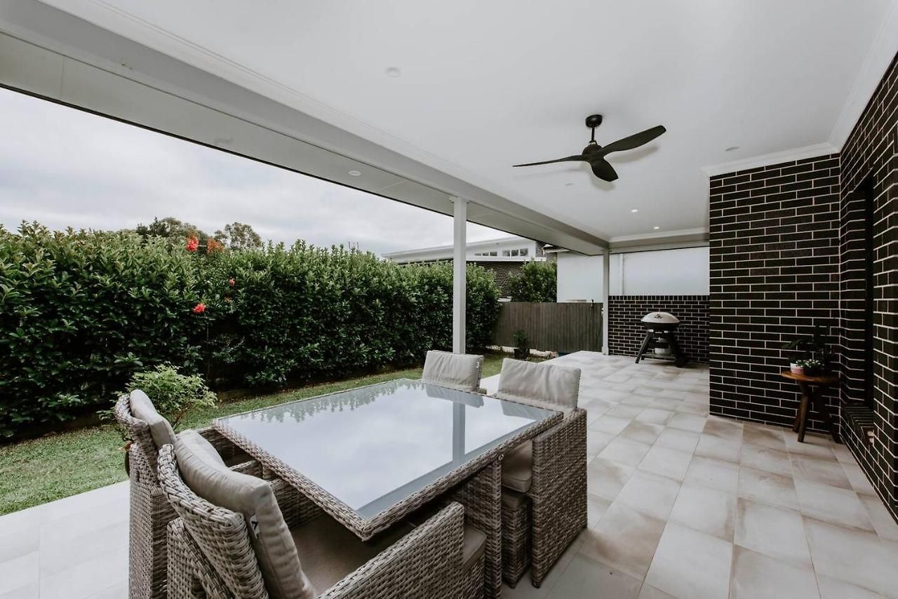 Holiday home The Spot - A Modern All-season Retreat Mudgee