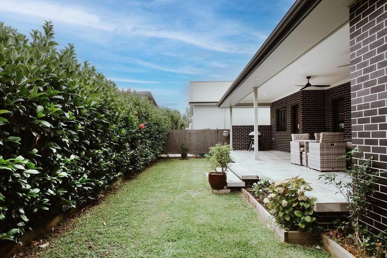 The Spot - A Modern All-season Retreat Holiday home
