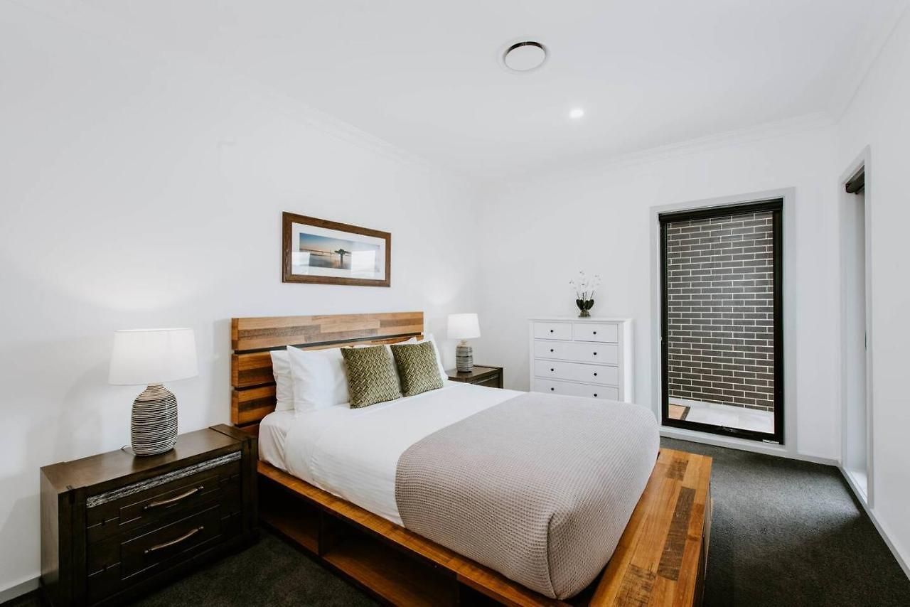 The Spot - A Modern All-season Retreat Holiday home *