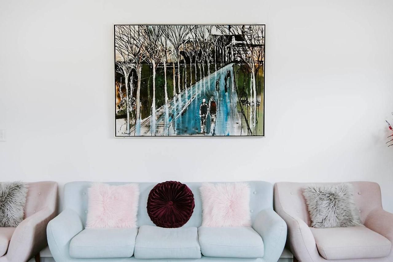 The Spot - A Modern All-season Retreat Holiday home Mudgee