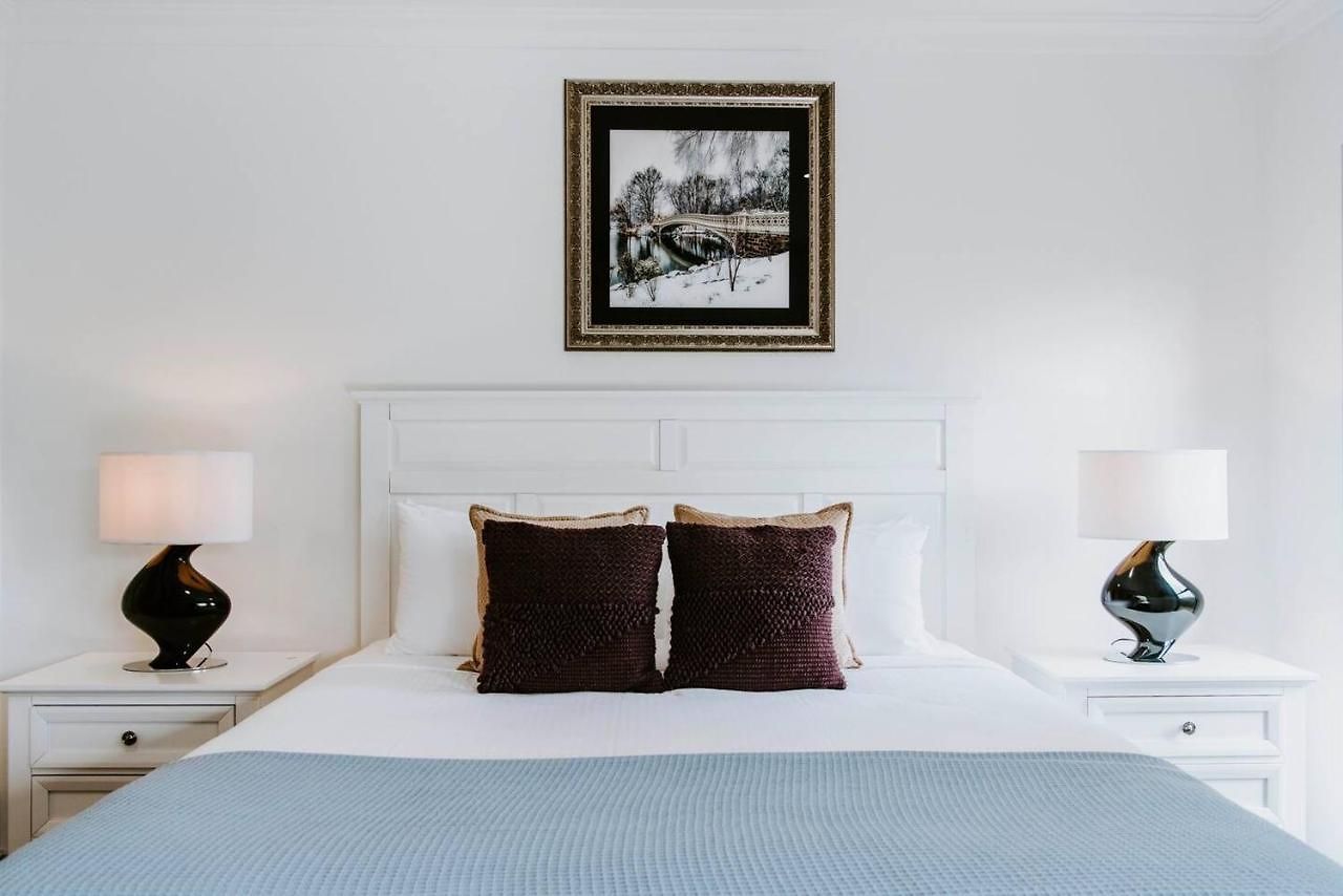 Holiday home The Spot - A Modern All-season Retreat
