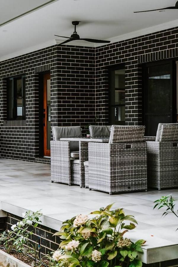 The Spot - A Modern All-season Retreat Holiday home