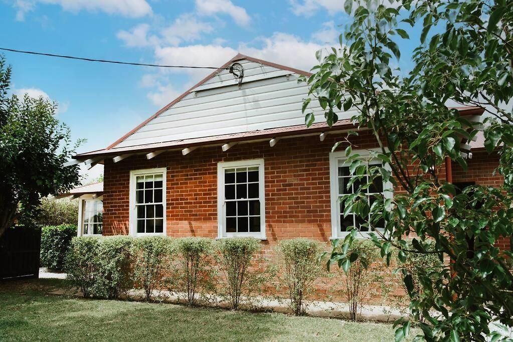 Holiday home 'mortimer Gardens' Country Charm In The Heart Of
