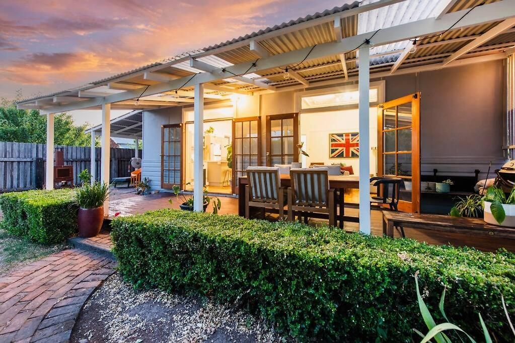 The Birdhouse - Your Well-deserved Country Retreat Mudgee