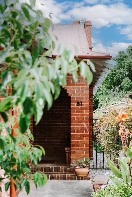 'mortimer Gardens' Country Charm In The Heart Of Mudgee
