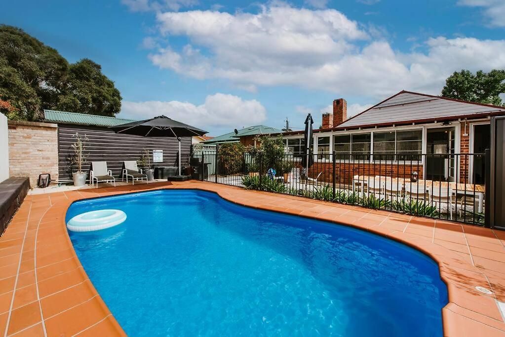 'mortimer Gardens' Country Charm In The Heart Of Holiday home Mudgee