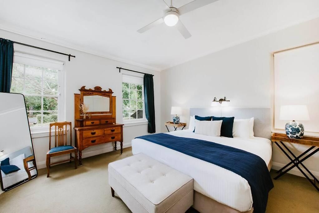 'mortimer Gardens' Country Charm In The Heart Of Mudgee