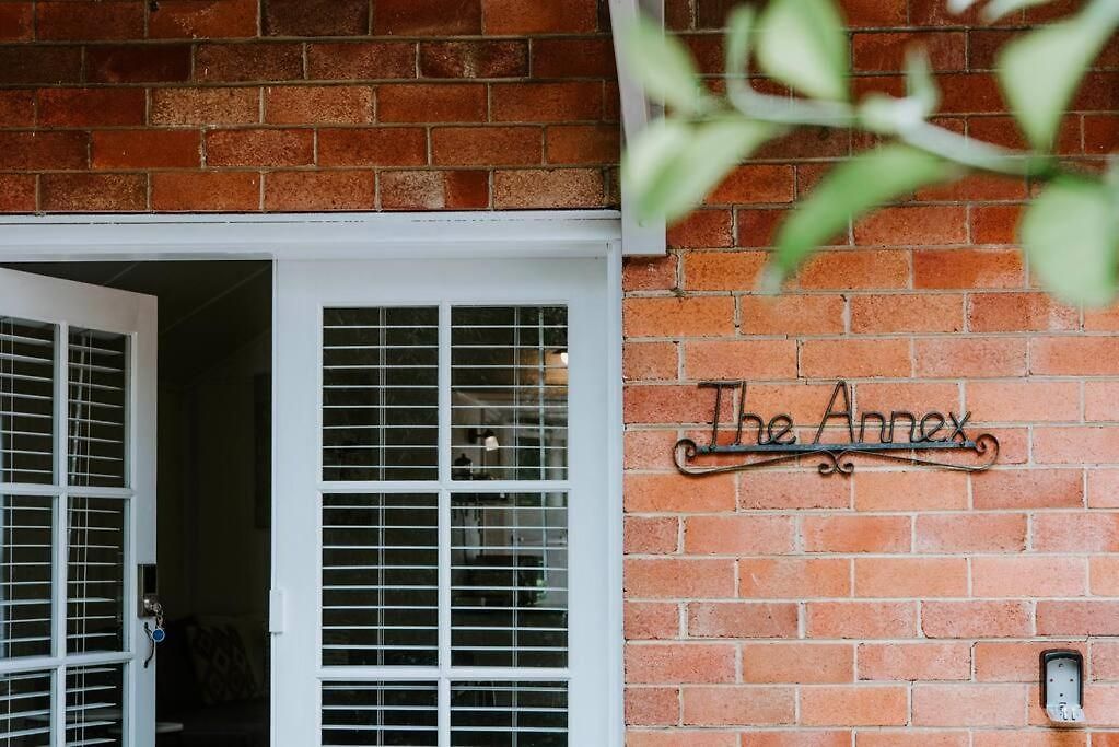 'mortimer Gardens' Country Charm In The Heart Of Holiday home Mudgee