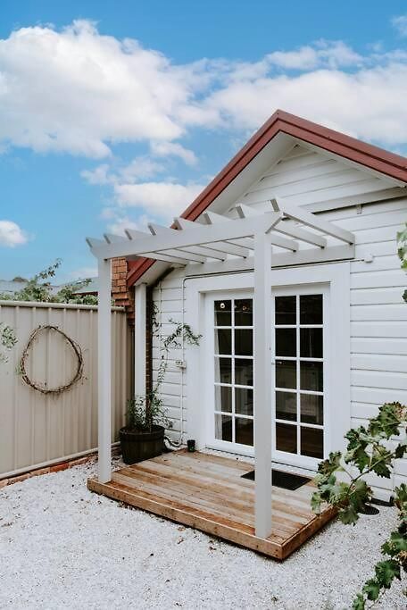 'mortimer Gardens' Country Charm In The Heart Of Mudgee