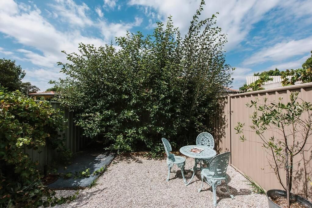 'mortimer Gardens' Country Charm In The Heart Of * Mudgee