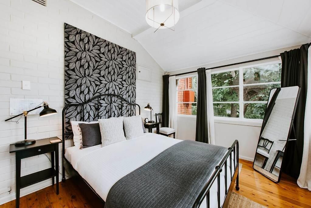 Holiday home 'mortimer Gardens' Country Charm In The Heart Of