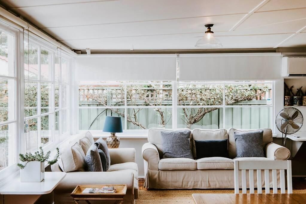 Holiday home 'mortimer Gardens' Country Charm In The Heart Of