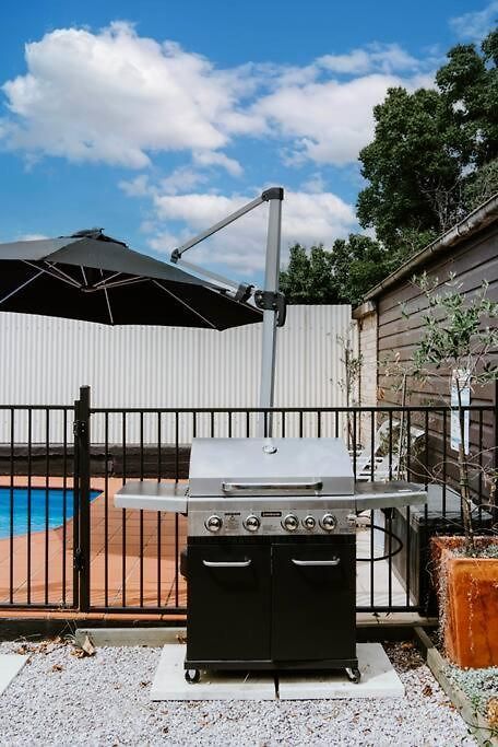 Holiday home 'mortimer Gardens' Country Charm In The Heart Of Mudgee