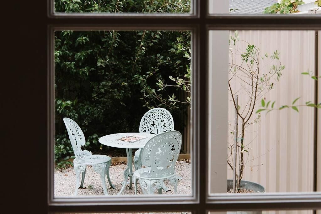 Holiday home 'mortimer Gardens' Country Charm In The Heart Of