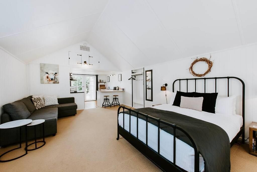 'mortimer Gardens' Country Charm In The Heart Of Mudgee