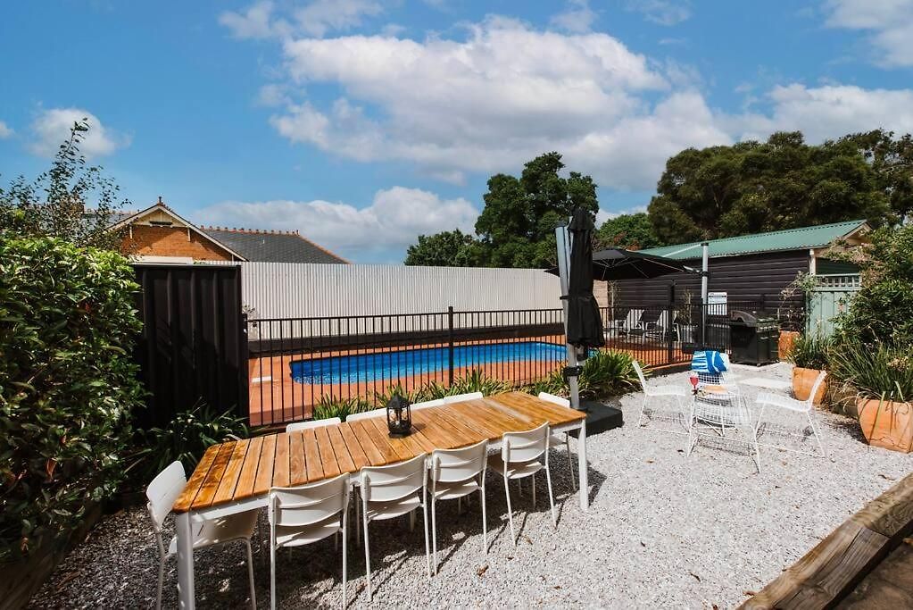 Holiday home 'mortimer Gardens' Country Charm In The Heart Of Mudgee