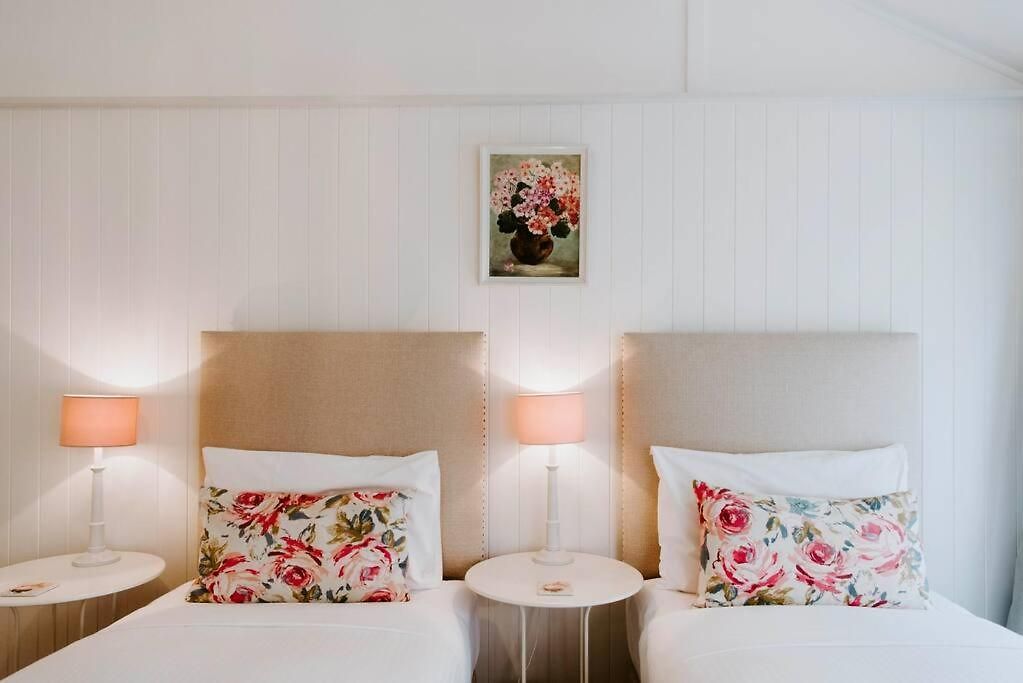 Holiday home 'mortimer Gardens' Country Charm In The Heart Of