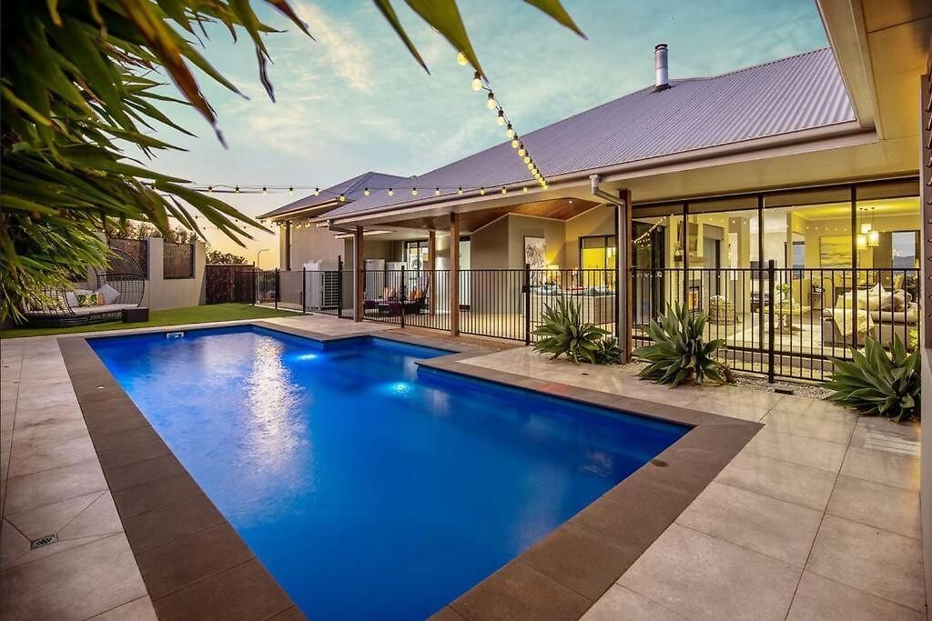 Red Lotus Retreat Mudgee