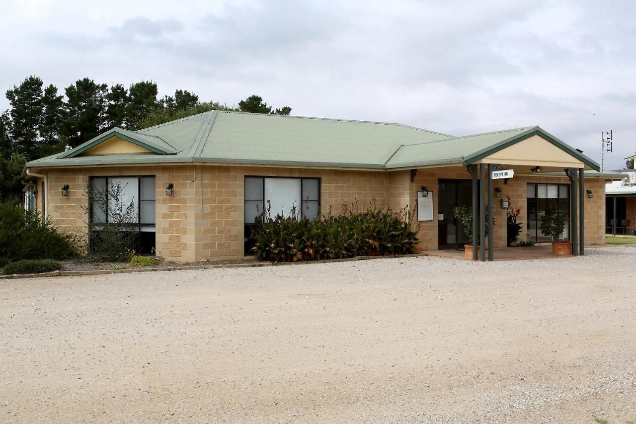 Motel Vineyard Motor 4*