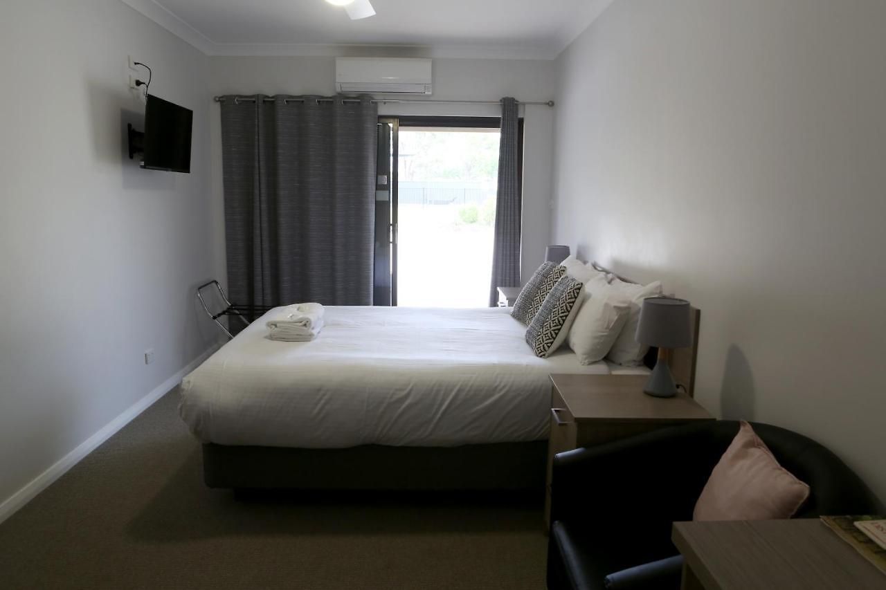 Motel Vineyard Motor 4*