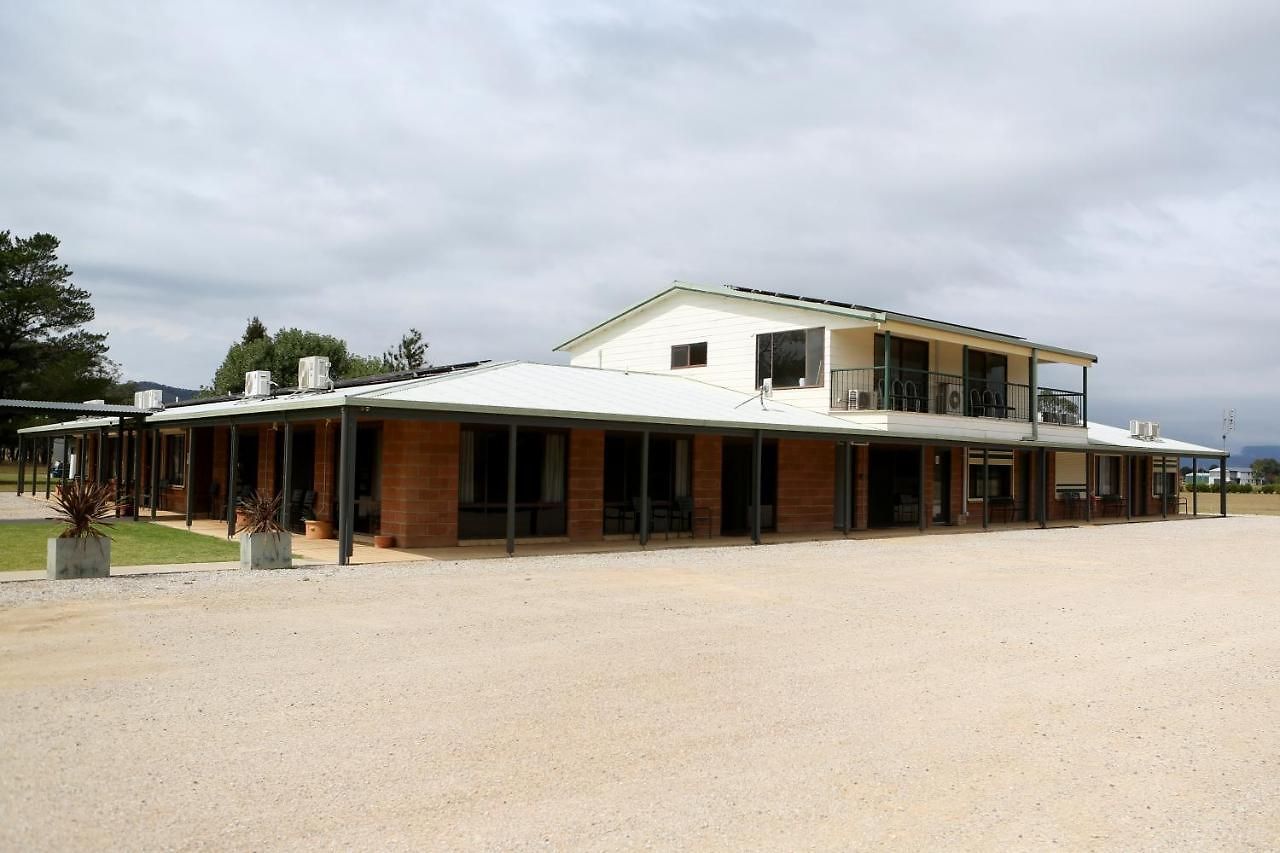 Motel Vineyard Motor