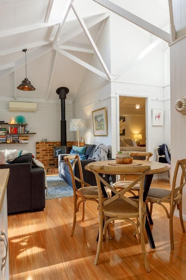 Holiday home Bandalong Cottages *