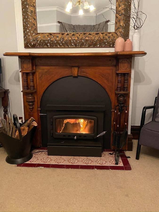 Avoca House - Gorgeous Federation Holiday home Mudgee