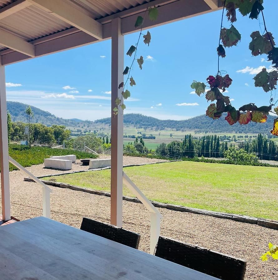 In The Grove, The Church, And Premium Private Homestead * Mudgee