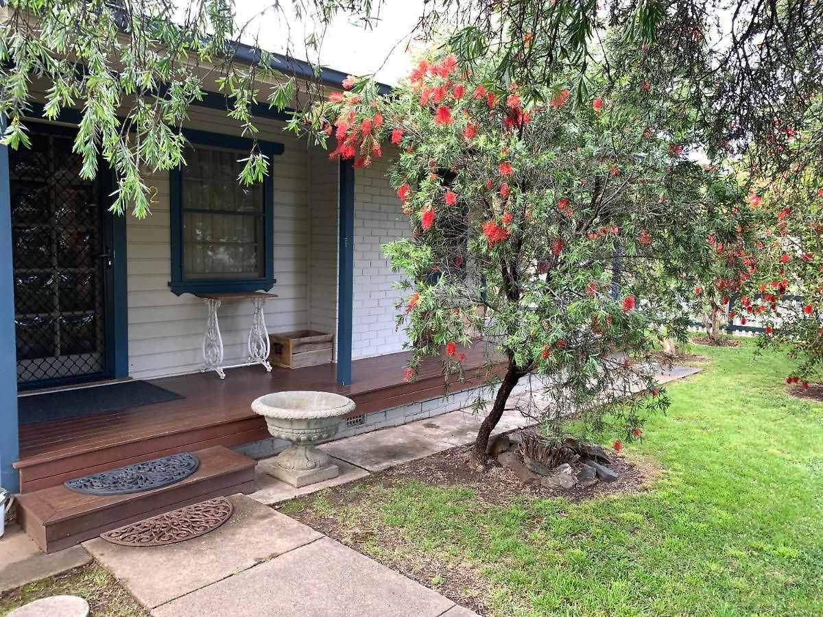 Holiday home Horatio