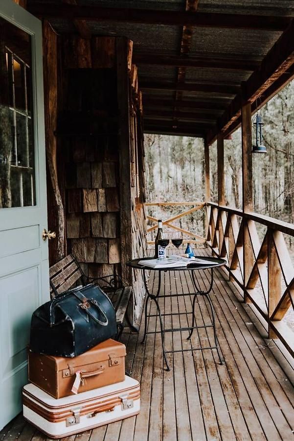 Holiday home Black Springs - A Romantic Bushland Escape